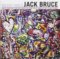 Bruce,jack - Silver Rails - Music CD
