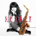 Kobayashi,kaori - Spirit - Music CD