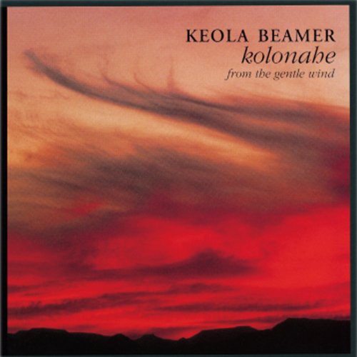 Beamer,keola - Hawaiian Slack Key Guitar Masters 12 - Music CD