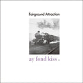 Fairground Attraction - Ay Found Kiss - Music CD