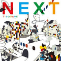 T-square - Next - Super Audio CD