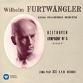 Furtwangler,wilhelm - Beethoven: Symphony No.3 'eroica' - Music CD