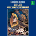 Munch,charles - Berlioz: Symphonie Fantastique - Music CD