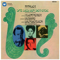 Klemperer,otto - Mahler: Das Lied Von Der Erde - Music CD