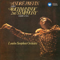 Previn,andre - Rachmaninov: Symphony No.2 - Music CD