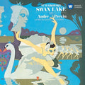Previn,andre - Tchaikovsky: Swan Lake - Music CD