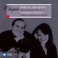 Argerich,martha - Chopin : Piano Concerto No.1 & No.2 - Music CD