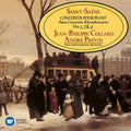 Collard,jean-philippe - Saint-saens: Piano Concertos No.1 2 4 - Music CD