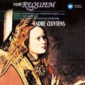 Cluytens,andre - Faure: Requiem - Music CD