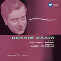 Brain,dennis - Mozart: 4 Horn Concertos - Music CD