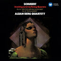 Alban Berg Quartett - Schubert: String Quartets - Music CD