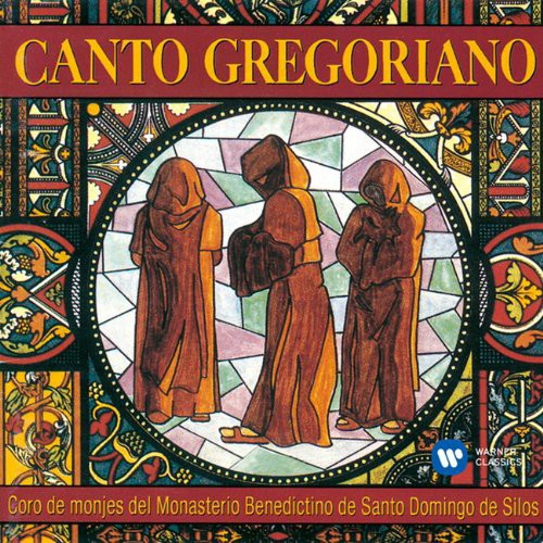 Coro De Monjes Del Monasterio - Gregorian Chant Best Of - Music CD