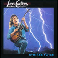 Carlton,larry - Strikes Twice - Music CD