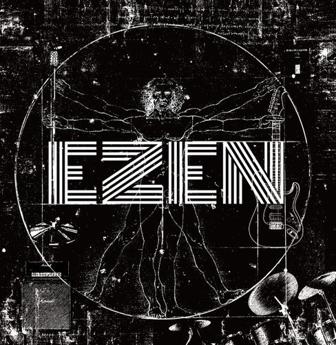 Ezen - Angel Mini Album - Music CD