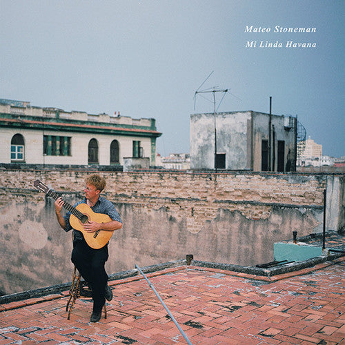 Stoneman,mateo - Mi Linda Havana - Music CD