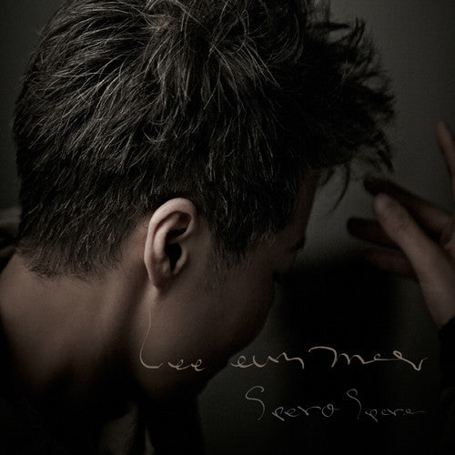 Eun Mee,lee - Spero Spere Mini Album - Music CD