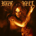 Bach,sebastian - Give M Hell - Music CD