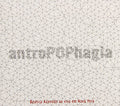 Azevedo,beatriz - Antropophagia - Music CD