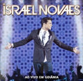 Novaes,israel - Ao Vivo Em Goiania - Music CD