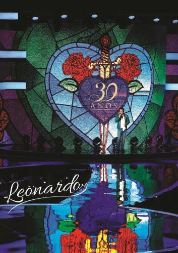 Leonardo - 30 Anos - DVD