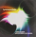 De Oliveira,sergio Roberto & Hagerty,mark - Luminosidade - Music CD