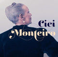 Monteiro,cici - Cici Monteiro - Music CD