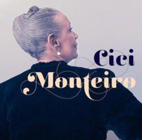 Monteiro,cici - Cici Monteiro - Music CD