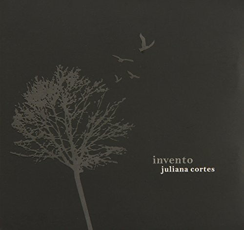 Cortes,juliana - Invento - Music CD