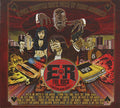 Evil Rock - Western Dawn Rider - Music CD