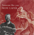 Lafer,manu - Someone Like You - Music CD
