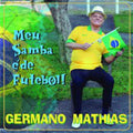 Mathias,germano - Meu Samba E De Futebol - Music CD
