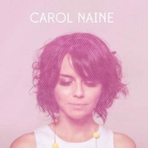 Naine,carol - Carol Naine - Music CD