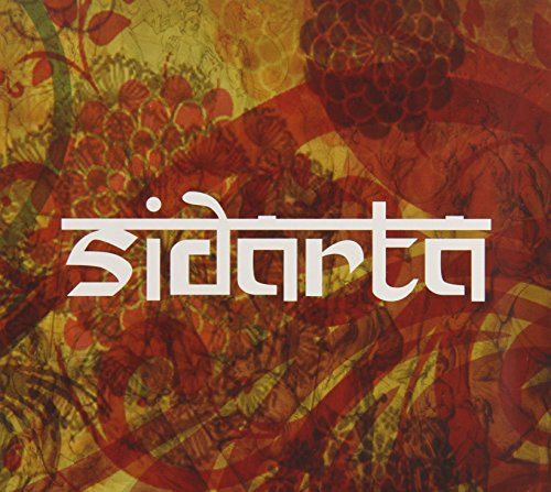 Sidarta - Sidarta - Music CD
