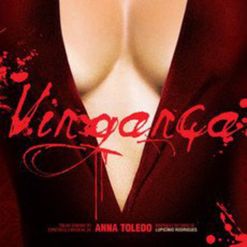 Vinganca-o Musical / O.c.r. - Vinganca-o Musical / O.c.r. - Music CD