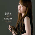 Minami,risa - Risa Plays Cinema - Music CD