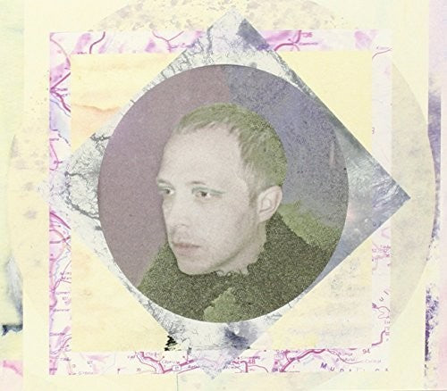 Sander,christopher - Jorden Var Rund - Music CD