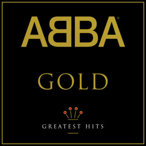Gold: Greatest Hits [LP] Vinyl Record