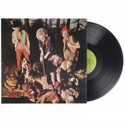 Jethro Tull - This Was - Vinyl Record