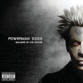 Powerman 5000 - Builders Of The Future - Music CD