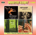 Ashby,dorothy - Classic Albums - Music CD