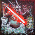 Impaled Nazarene - Vigorous & Liberating Death - Music CD
