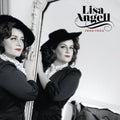 Angell,lisa - Frou Frou - Music CD