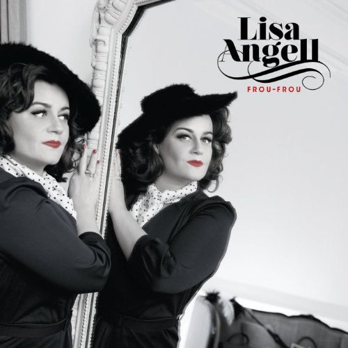 Angell,lisa - Frou Frou - Music CD