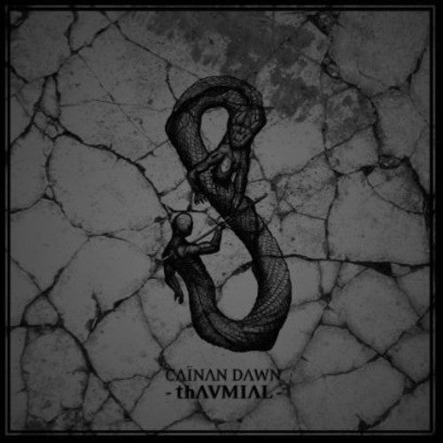 Cainan Dawn - Thavmial - Music CD