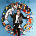 Olympe - Une Vie Par Jour - Music CD