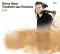 Neset,marius & Trondheim Jazz - Lion - Music CD