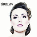 Eeg,sinne - Face The Music - Music CD