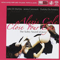 Cole,alexis - Close Your Eyes - Super Audio CD