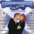 Underground Oldies 4 / Various - Underground Oldies 4 / Various - Music CD