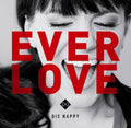 Die Happy - Everlove - Vinyl Record